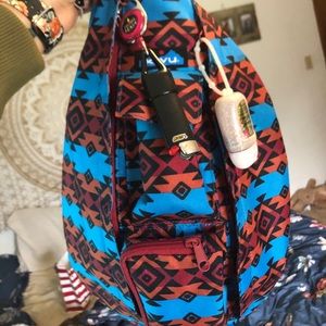 Kavu bag